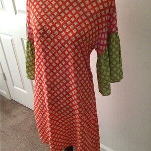 Anthropologie Uncle Frank